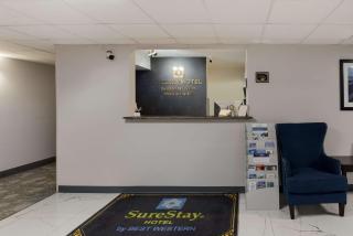 SureStay Hotel by Best Western Presque Isle - Presque Isle - 7