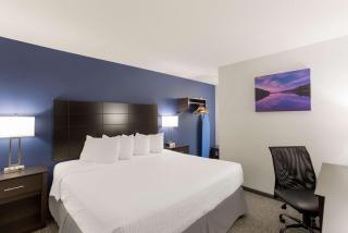 SureStay Hotel by Best Western Presque Isle - Presque Isle - 9