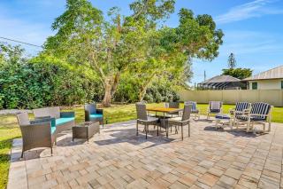 Mango Cottage - Bonita Springs - 9