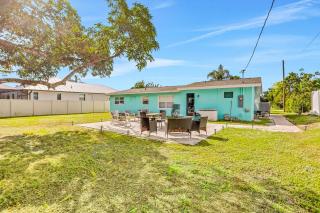 Mango Cottage - Bonita Springs - 5