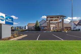 Best Western Fishkill Inn & Suites - Fishkill - 0