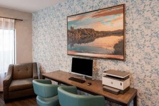 Best Western Fishkill Inn & Suites - Fishkill - 5