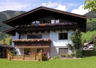 Chalet Anna Appartment - Uttendorf - 9