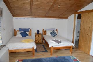Chalet Anna Appartment - Uttendorf - 4