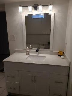 3 Bedroom 2 Bath Guest Suite - 9