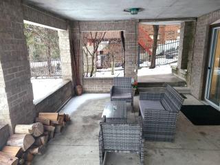 3 Bedroom 2 Bath Guest Suite - 7