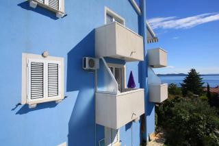 Luton Apartment Zadar Kozino Heating Pool & Jacuzzi - Kožino - 9