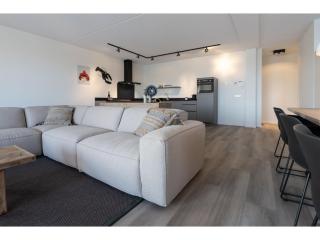 Beautiful apartment with balcony - Kamperland - 5