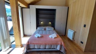 Hermoso monoambiente con entrepiso, para 3 personas, excelente ubicación y vista. 23V5 - San Martín de los Andes - 7