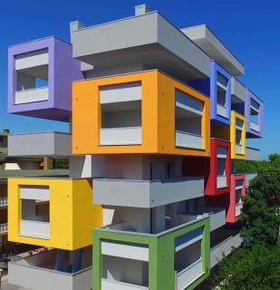 Apartments in Bibione 42838 - 1