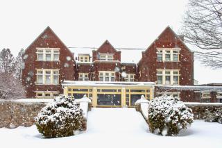 Wilburton Inn - Manchester - 0