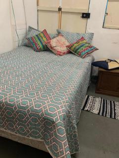 Kitnet Centro RJ - 6