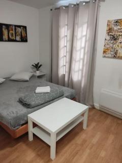 Studio Paris 13 - Parijs - 7