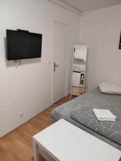 Studio Paris 13 - Parijs - 3