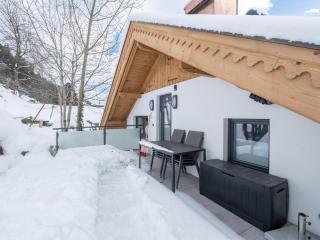 Kobelhäusl bei Hause XL - Neukirchen am Grossvenediger - 8