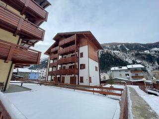 Il Cervo Mountain Apartment - Campodolcino - 0