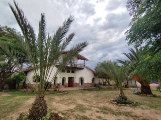 Horse Inn - Posada - Samaipata - 4