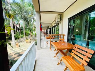 Family House Resort, Haad Rin - Haad Rin - 4