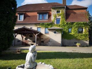 Pension Kirschgarten - Nebra - 0