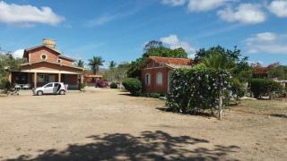 Casa com piscina em Gravatá PE - 3