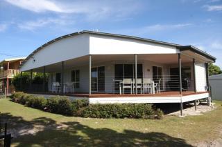 Rainbow Tides - Rainbow Beach - 8