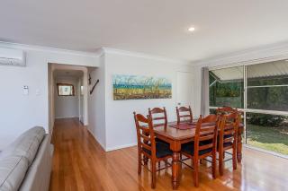 Rainbow Tides - Rainbow Beach - 5
