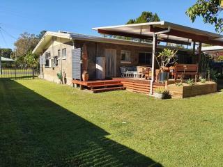 Surf N Earth - Rainbow Beach - 9