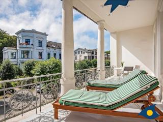 Villa Linde Whg 06 - 2