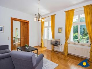 Villa Linde Whg 06 - Heringsdorf - 4