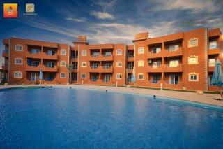 Amexco redsea apartment - Ain Suchna - 9