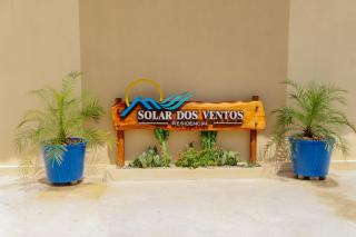 Studio à 400m mar,cozinha completa, wi-fi 95mbs ideal para casais - 2