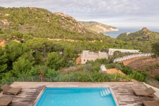 A-30 BEGUR AIGUABLAVA 4 PaX - 9