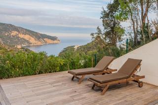 A-31 BEGUR AIGUABLAVA 4 PaX - Begur - 2