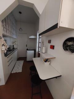Apartamento no Coração de Copacabana - Rio de Janeiro - 6