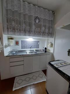 Apartamento no Coração de Copacabana - Rio de Janeiro - 5