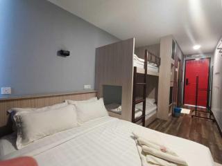 Boxinn The Kontena Home - 2