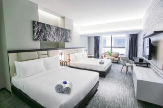 Fives Hotel DNP - Johor Bahru - 0