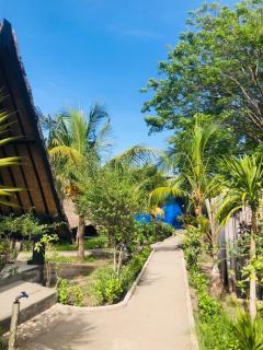 Youpy Bungalows - Gili Air - 3