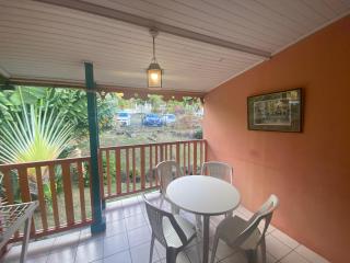 Appartement Victoria - Sainte-Anne - 3