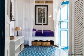 Hôtel Emeraude Essaouira - 1
