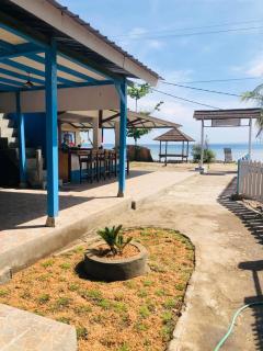 Youpy Bungalows - Gili Air - 4