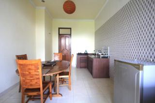 SUARA SIDHI Villa Ubud Bali - Ubud - 4