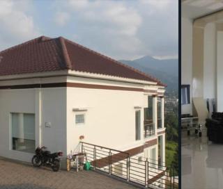 Villa HALA - Bogor - 1