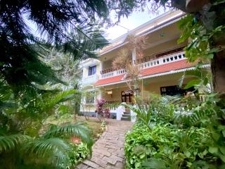 Mango Villa - Varkala - 5