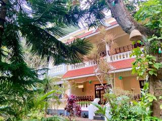 Mango Villa - Varkala - 1