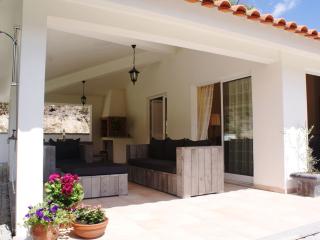 Semi-detached home in Covas with shared pool - Covas - 8