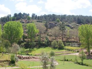 Semi-detached home in Covas with shared pool - Covas - 3