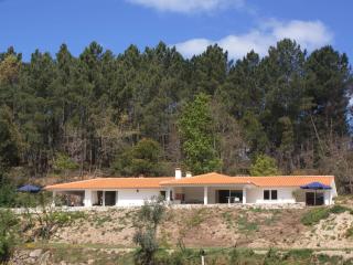 Semi-detached home in Covas with shared pool - Covas - 5