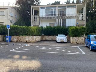 Carmel Boutique Apartments - Urban Forest - Haifa - 9
