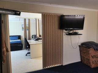Chrissie's Dongara - Kimba - 2
